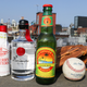 Illustration for article titled Start the Season With This Historic Cocktail From Baseballs Heyday